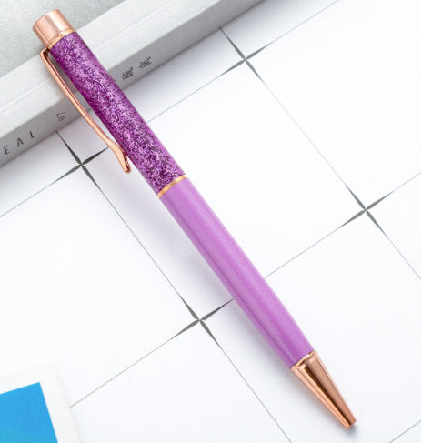 Glitter Pens